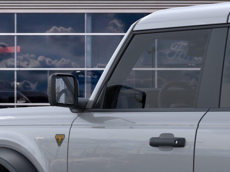 صورة مصغرة 22 لـ 2026 FORD BRONCO BADLANDS