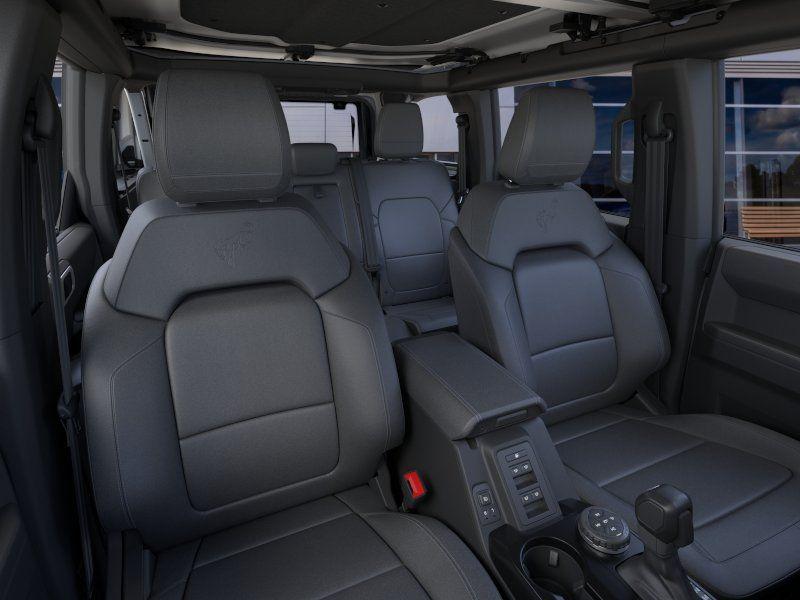 صورة 10 لـ 2026 FORD BRONCO BADLANDS