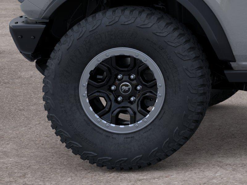 صورة مصغرة 21 لـ 2026 FORD BRONCO BADLANDS