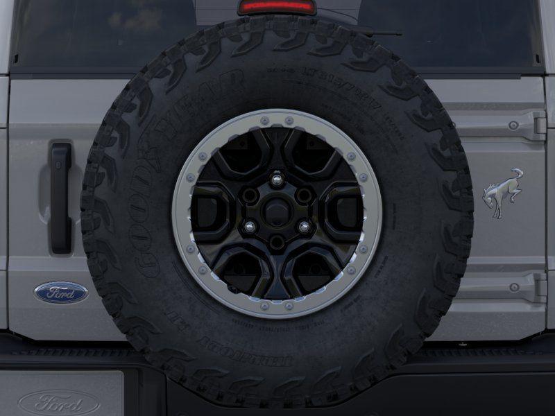 صورة مصغرة 24 لـ 2026 FORD BRONCO BADLANDS