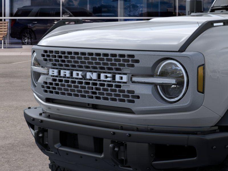 صورة مصغرة 19 لـ 2026 FORD BRONCO BADLANDS
