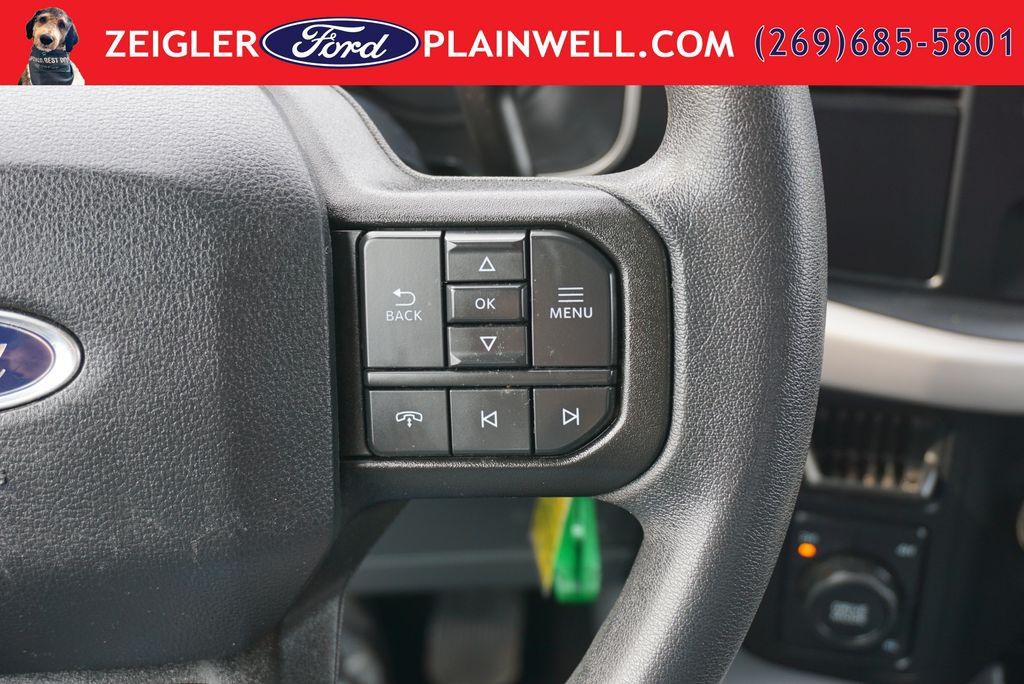 صورة مصغرة 25 لـ 2023 FORD F-150 XLT