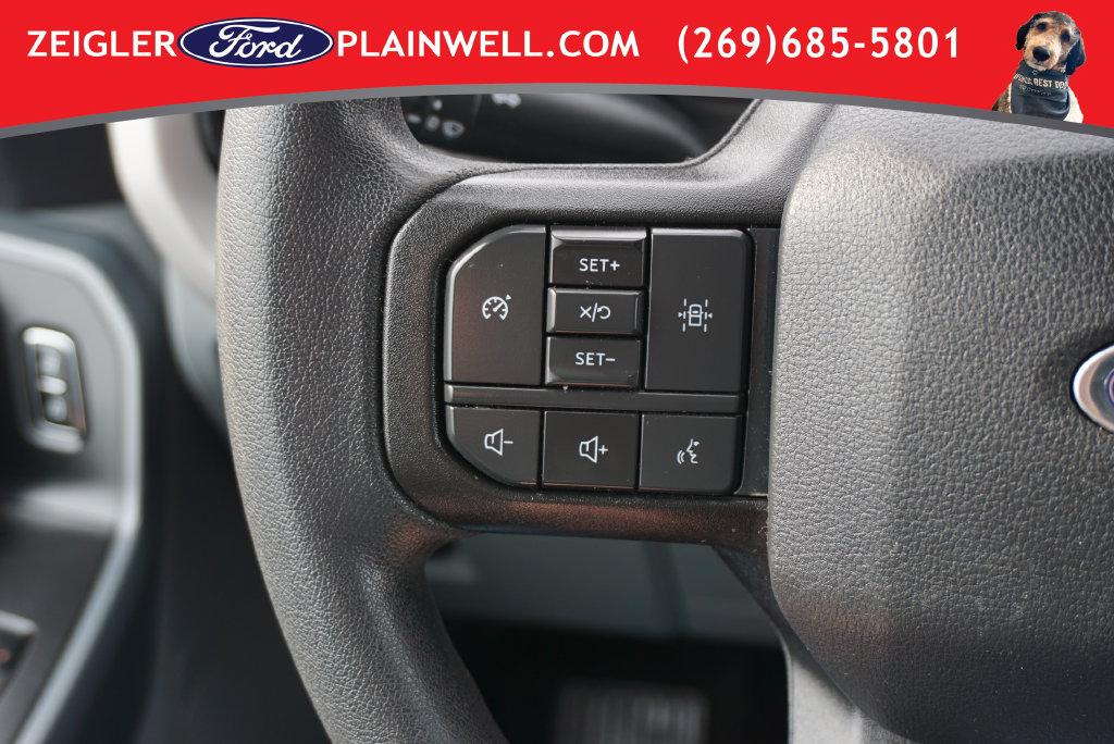 2023 FORD F-150 XLT 缩略图 24