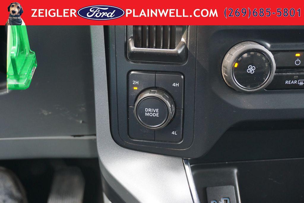 صورة مصغرة 22 لـ 2023 FORD F-150 XLT