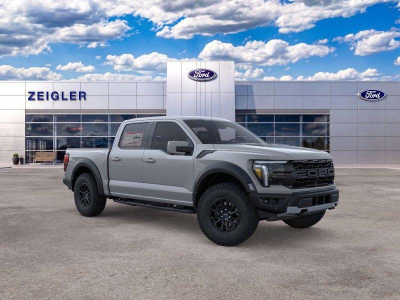 صورة 7 لـ 2026 FORD F-150 RAPTOR