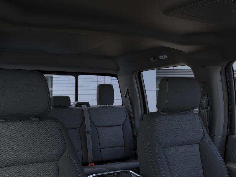 2026 FORD F-150 XLT — миниатюра 22