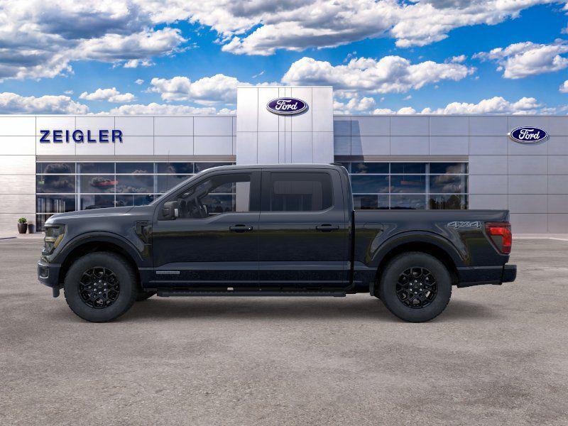 2026 FORD F-150 XLT 照片 3