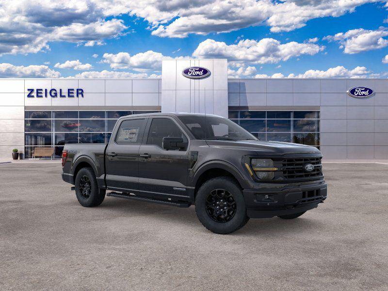 2026 FORD F-150 XLT 照片 7