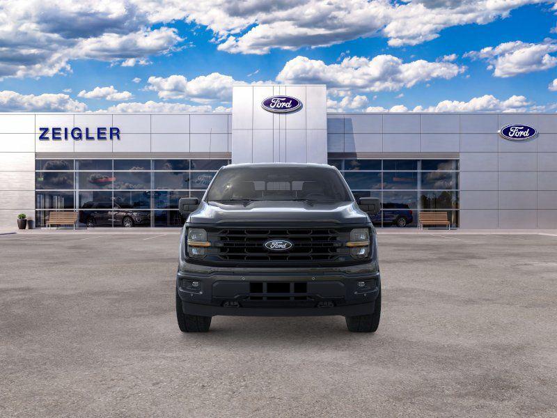 2026 FORD F-150 XLT 照片 6