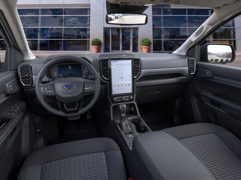 2026 FORD RANGER XLT 照片 9