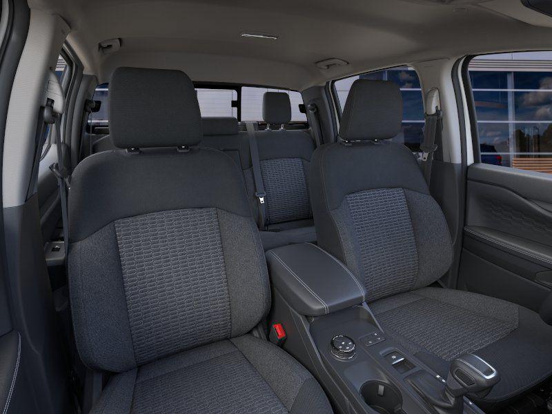 2026 FORD RANGER XLT 照片 10