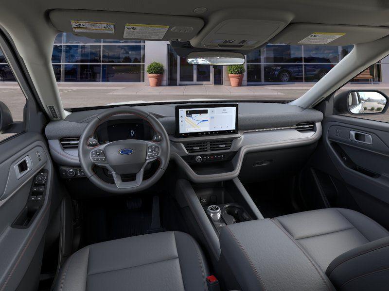 2026 FORD EXPLORER ACTIVE — фото 9