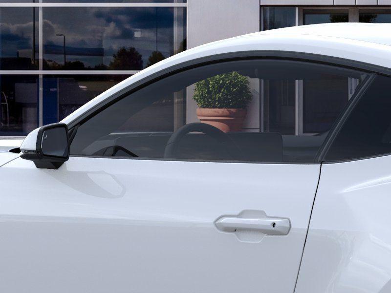 صورة مصغرة 20 لـ 2026 FORD MUSTANG ECOBOOST PREMIUM