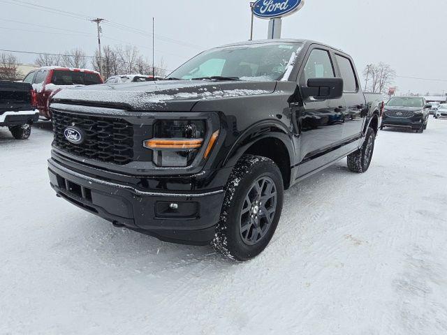 FORD F-150 STX - 7