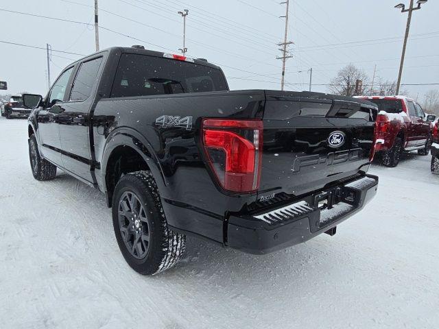 FORD F-150 STX - 9