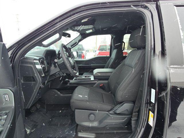 FORD F-150 STX - 2