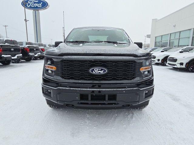 FORD F-150 STX - 6