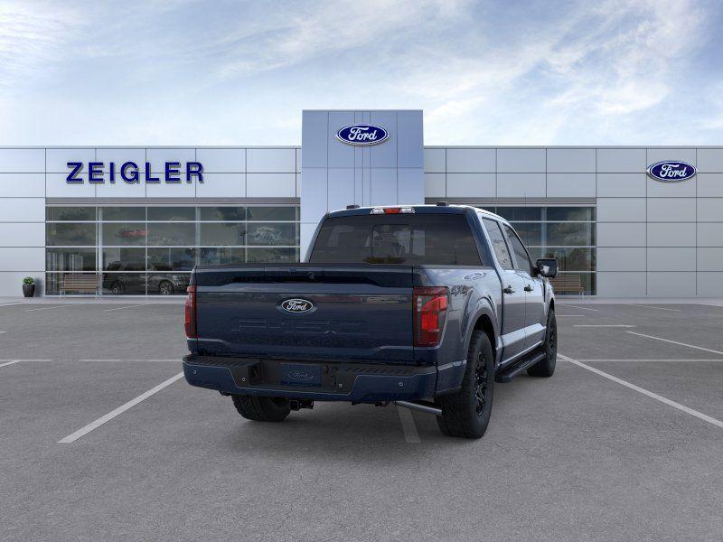 FORD F-150 XLT - 8