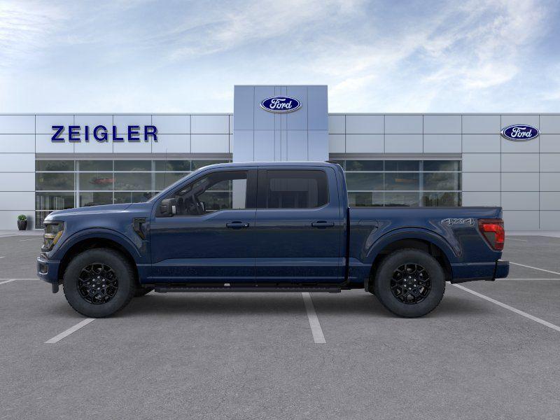 FORD F-150 XLT - 3