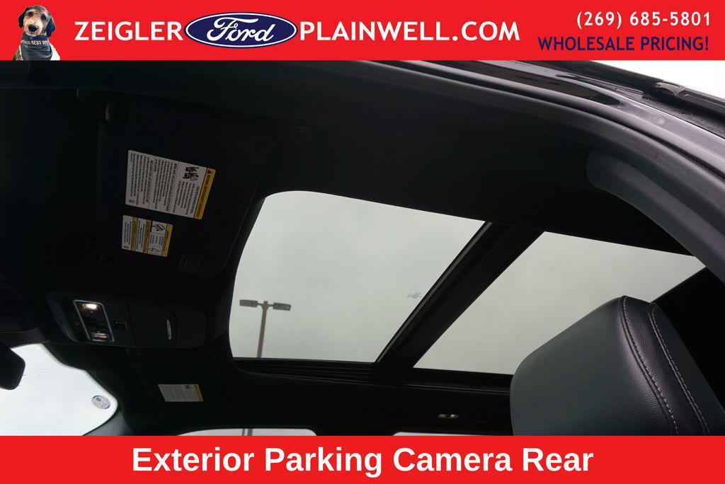 FORD F-150 LARIAT - 6