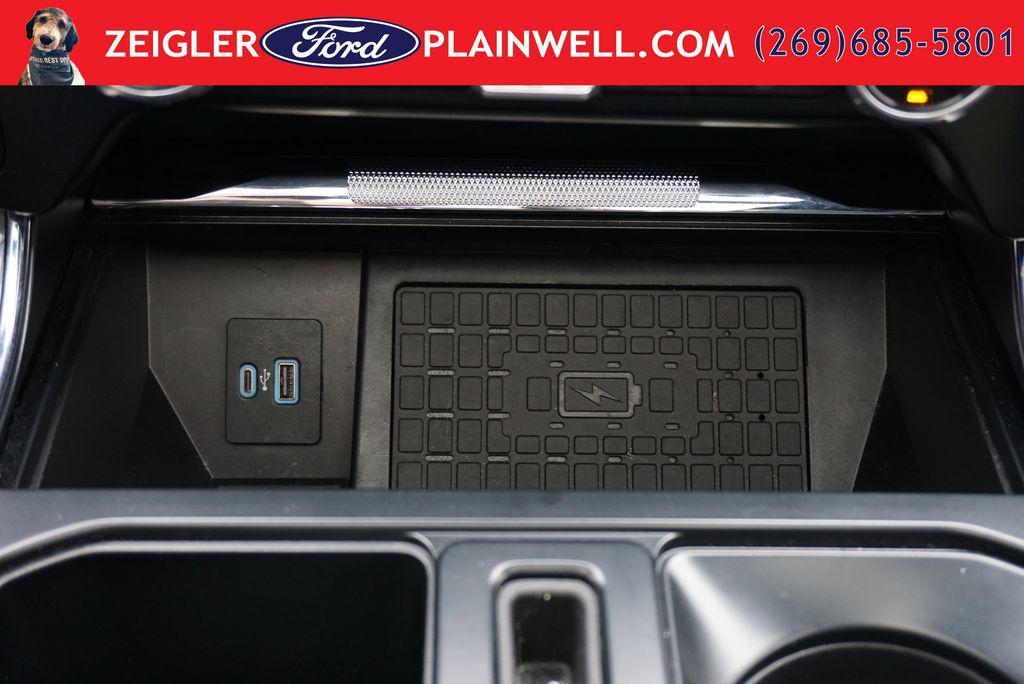 2023 FORD F-150 LARIAT 缩略图 23