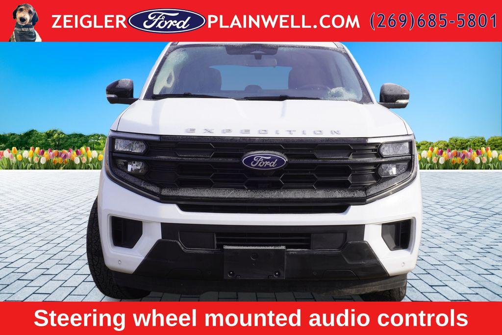 2025 FORD EXPEDITION ACTIVE photo 8