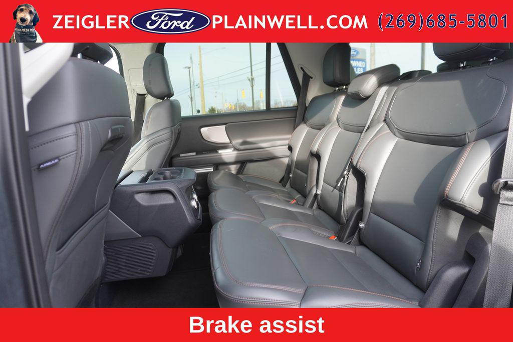 2025 FORD EXPEDITION ACTIVE 缩略图 13
