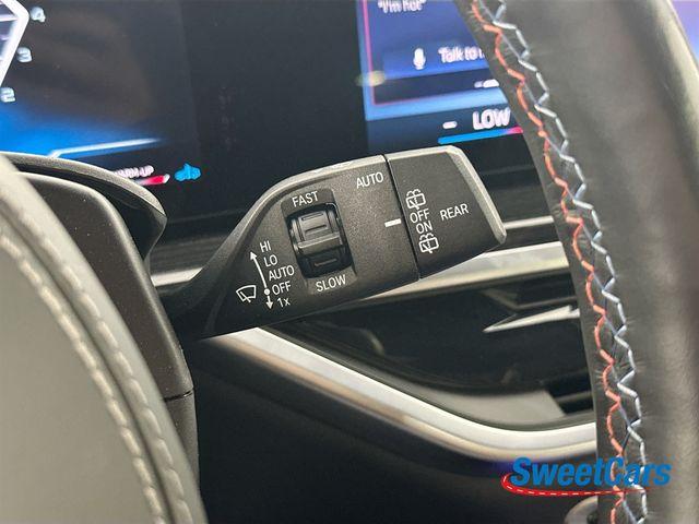 2025 BMW X7 M60I — миниатюра 22