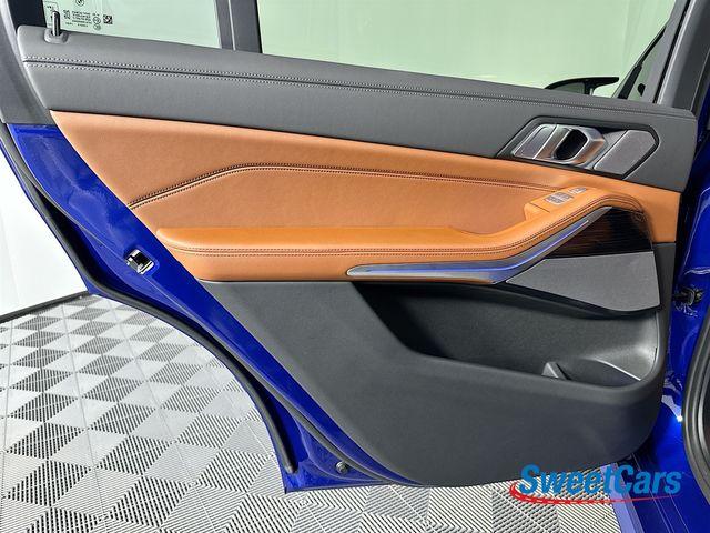 2025 BMW X7 M60I — миниатюра 46