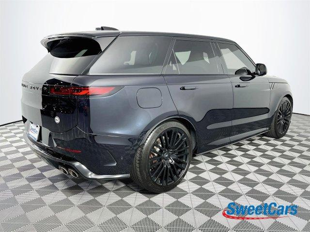 صورة 7 لـ 2025 LAND Rover RANGE ROVER SPORT P635 SV EDITION TWO