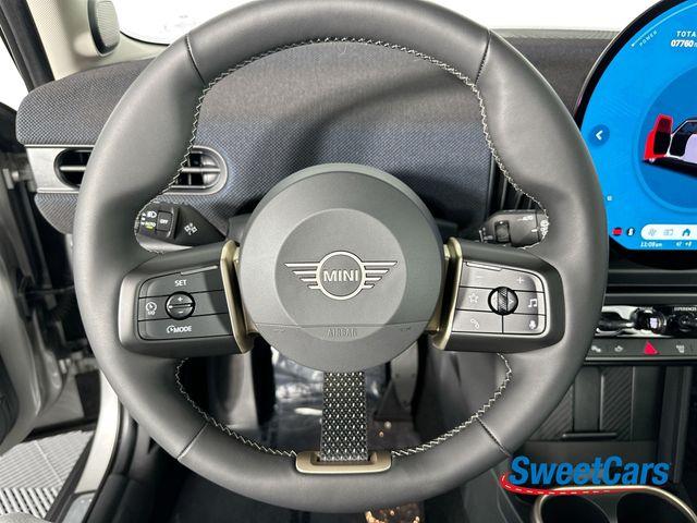 2025 MINI HARDTOP COOPER S 缩略图 16