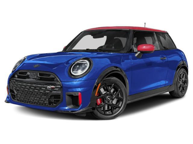 New 2026 MINI Hardtop John Cooper Works