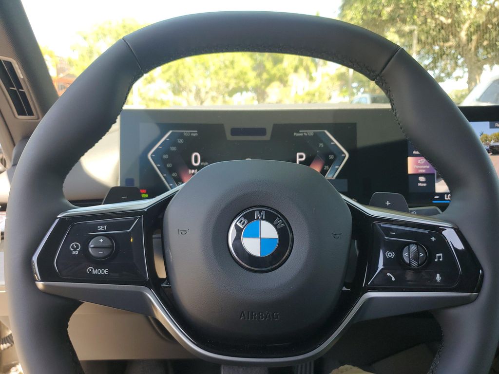 صورة مصغرة 24 لـ 2027 BMW 530 I