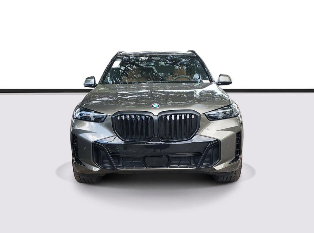 صورة 2 لـ 2026 BMW X5 SDRIVE40I