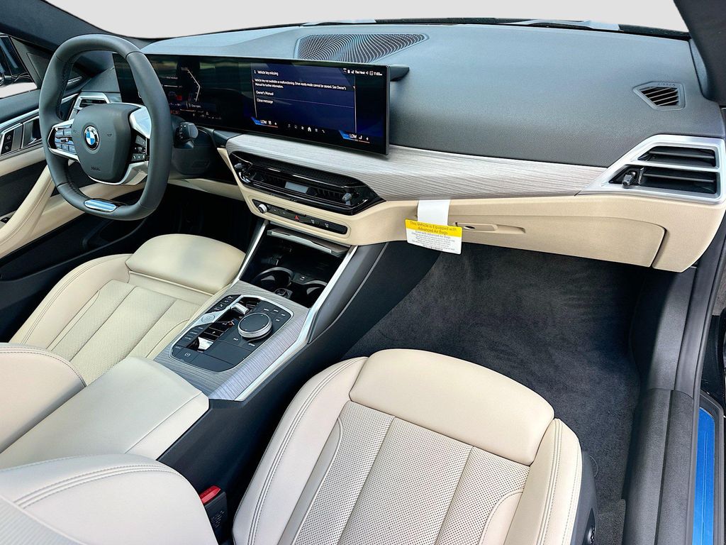 صورة مصغرة 24 لـ 2026 BMW 430 I