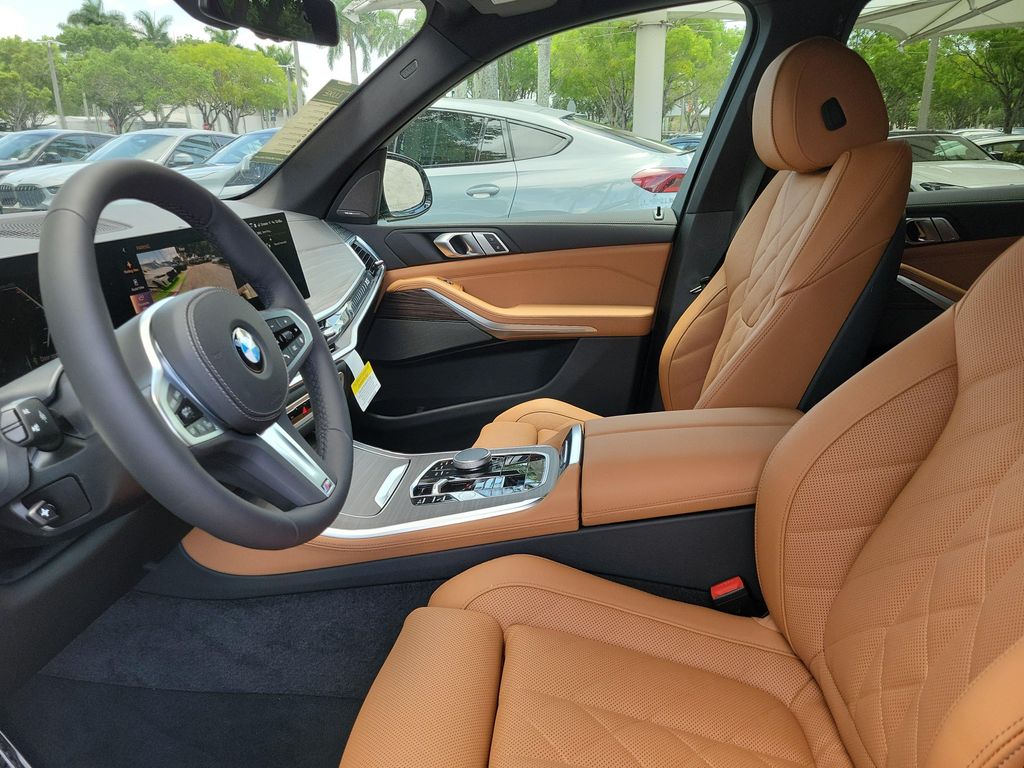 صورة مصغرة 12 لـ 2026 BMW X5 SDRIVE40I