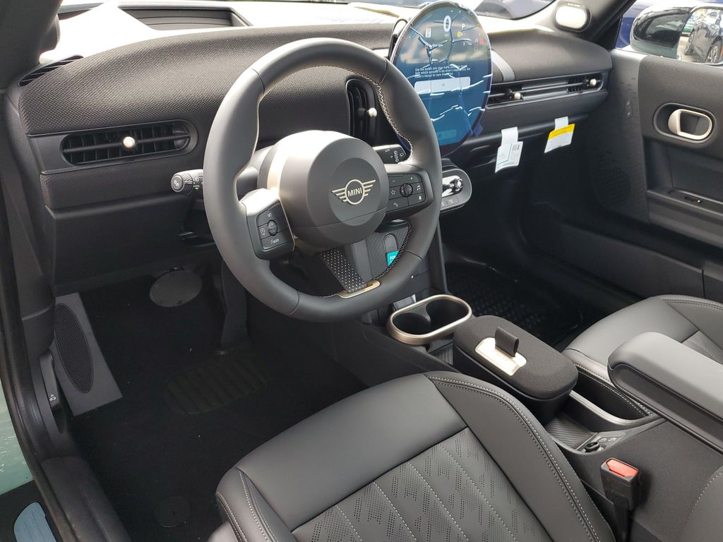صورة مصغرة 15 لـ 2026 MINI HARDTOP COOPER S