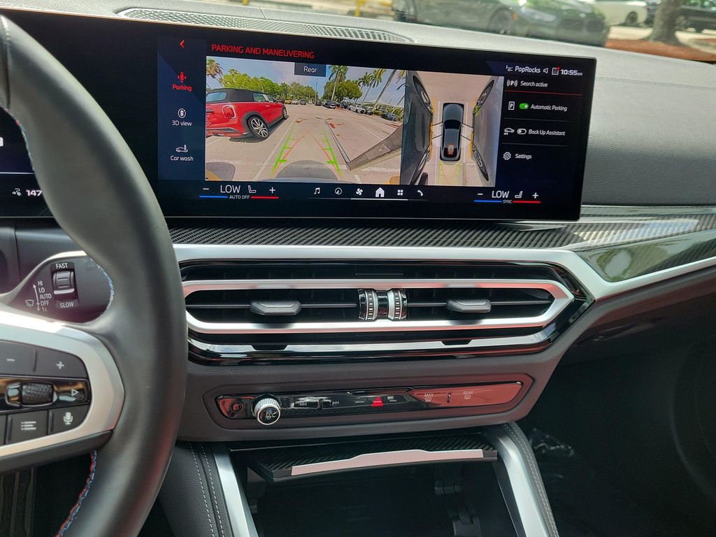 صورة مصغرة 28 لـ 2024 BMW I4 GRAN COUPE M50