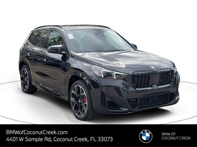 New 2026 BMW X1 M35i