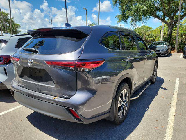 TOYOTA HIGHLANDER - 6