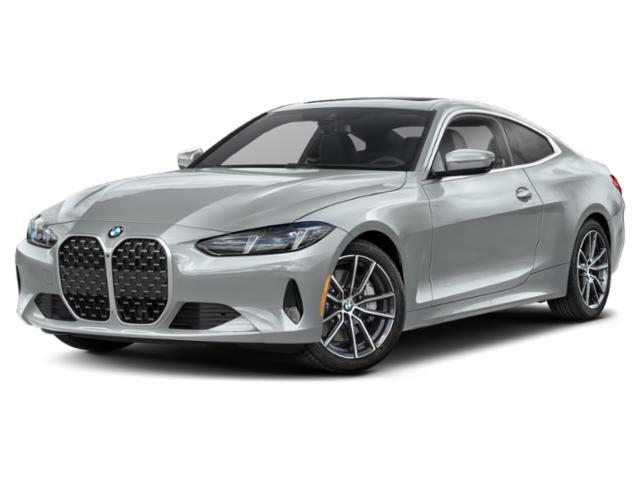 New 2027 BMW 430 i