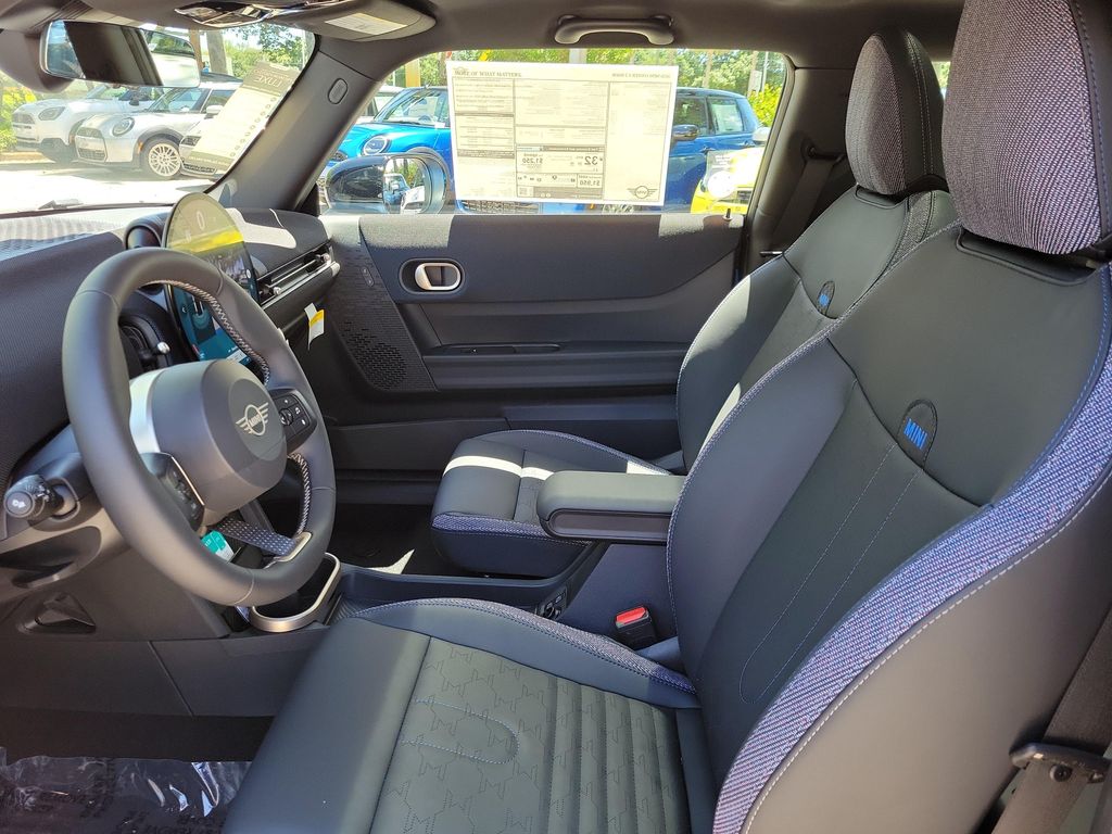 2026 MINI HARDTOP COOPER S 照片 9