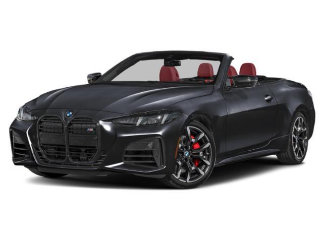 New 2026 BMW M440 i xDrive