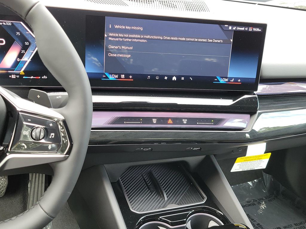صورة مصغرة 20 لـ 2027 BMW 530 I