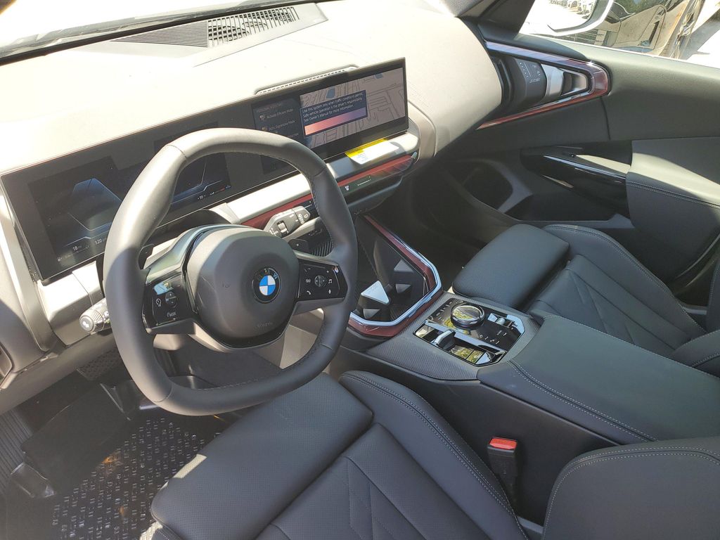 2026 BMW X3 30 XDRIVE 缩略图 16
