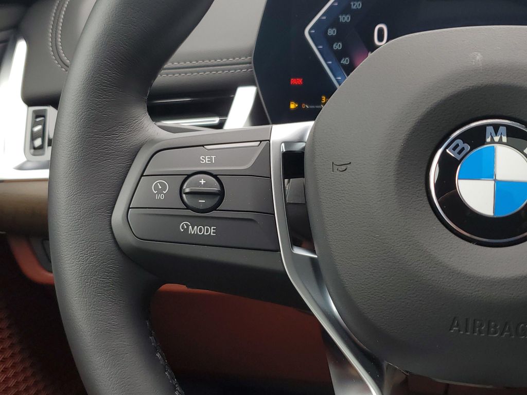 2026 BMW X1 XDRIVE28I 缩略图 23