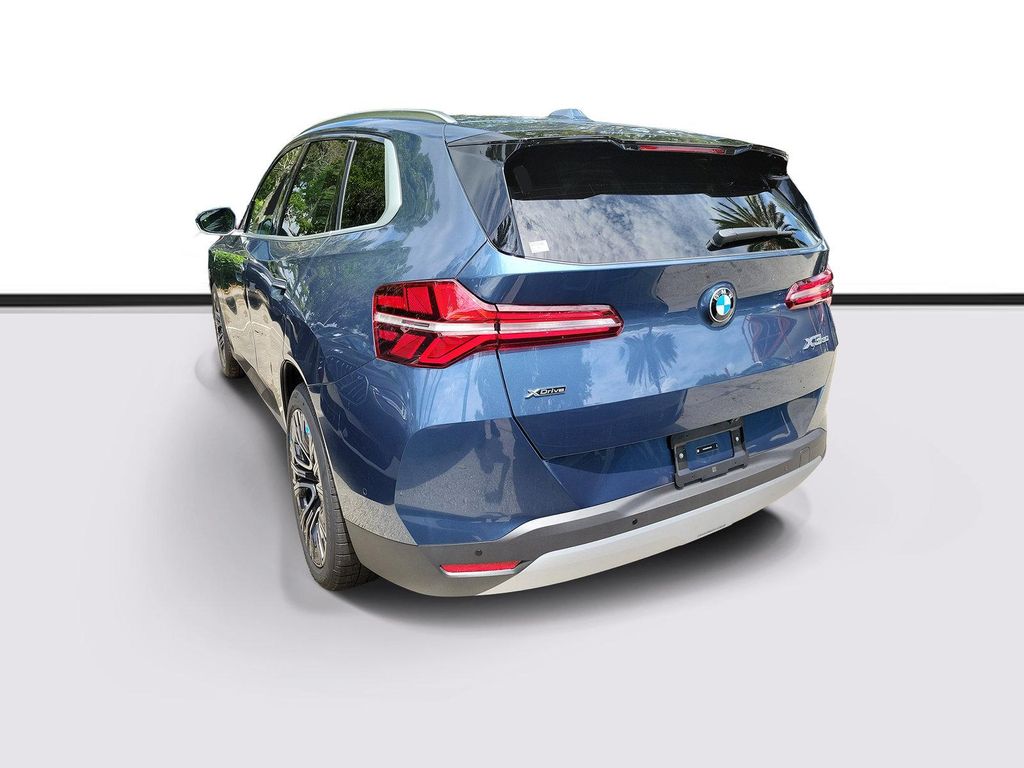 صورة مصغرة 3 لـ 2026 BMW X3 30 XDRIVE