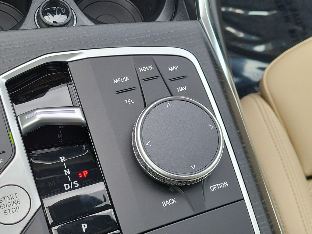 2026 BMW 330 NA 缩略图 25