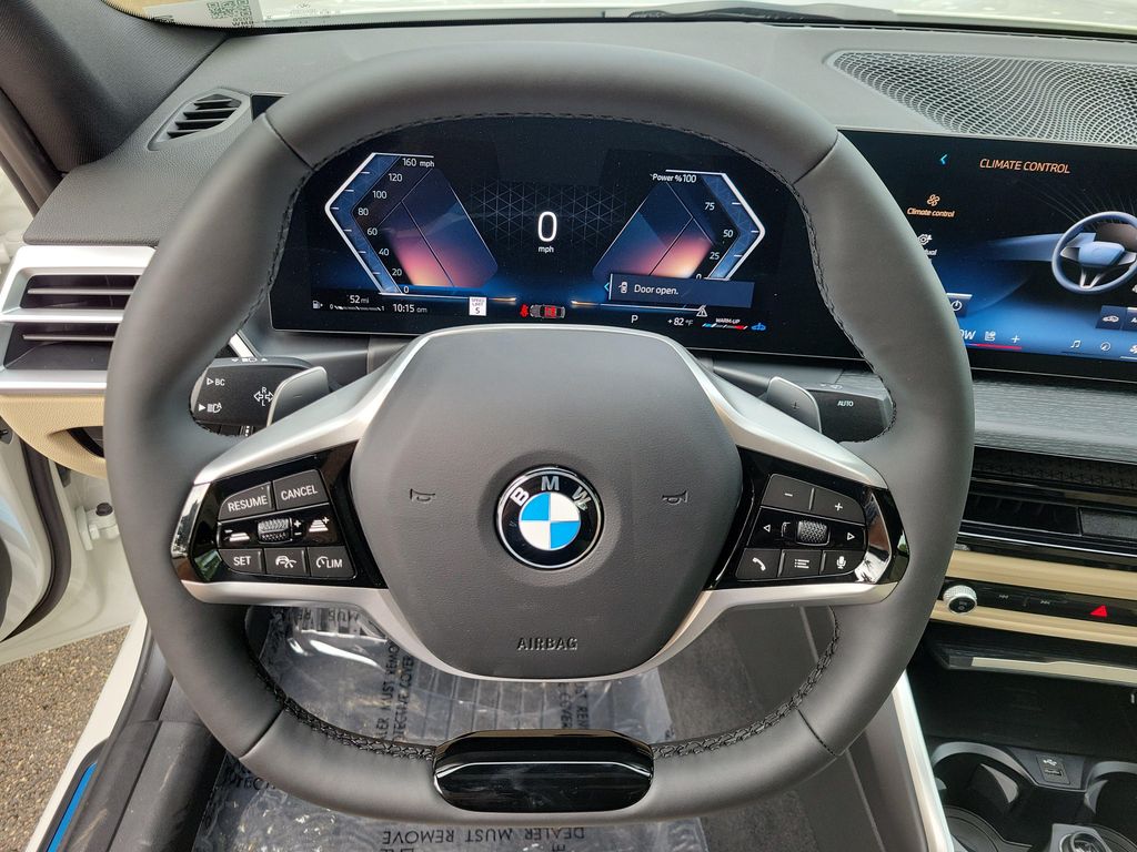 2026 BMW 330 NA 缩略图 16