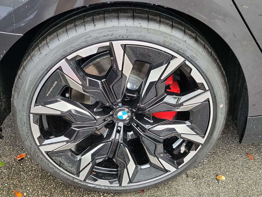 2027 BMW 530 I 缩略图 5